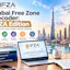 Dubai Free Zone Decoder: IFZA Edition