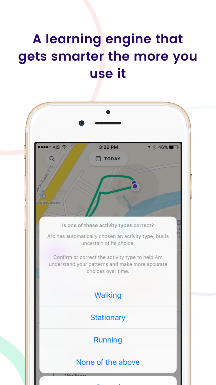 Arc App gallery image