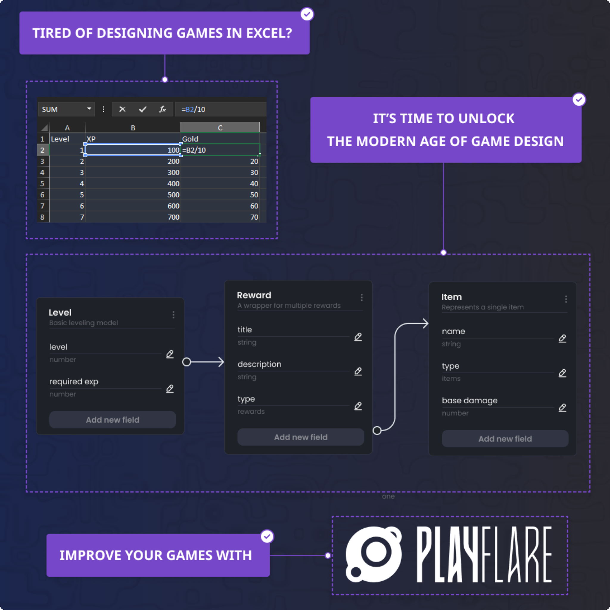 Playflare media 1