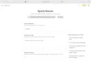 Spark Namer