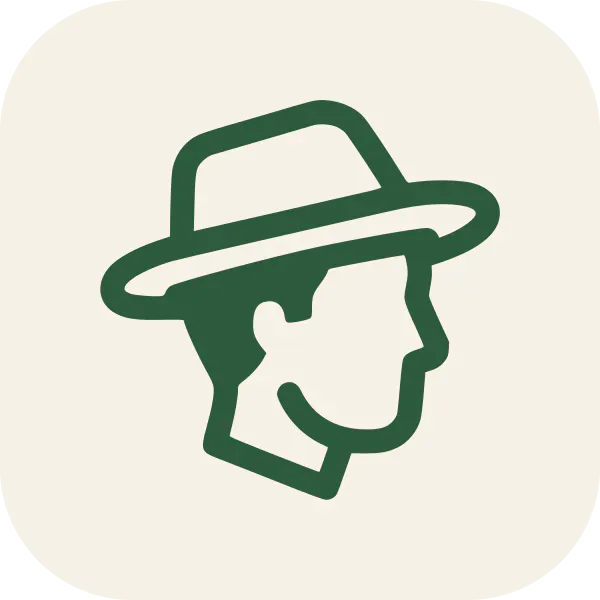 Cred Farmer logo
