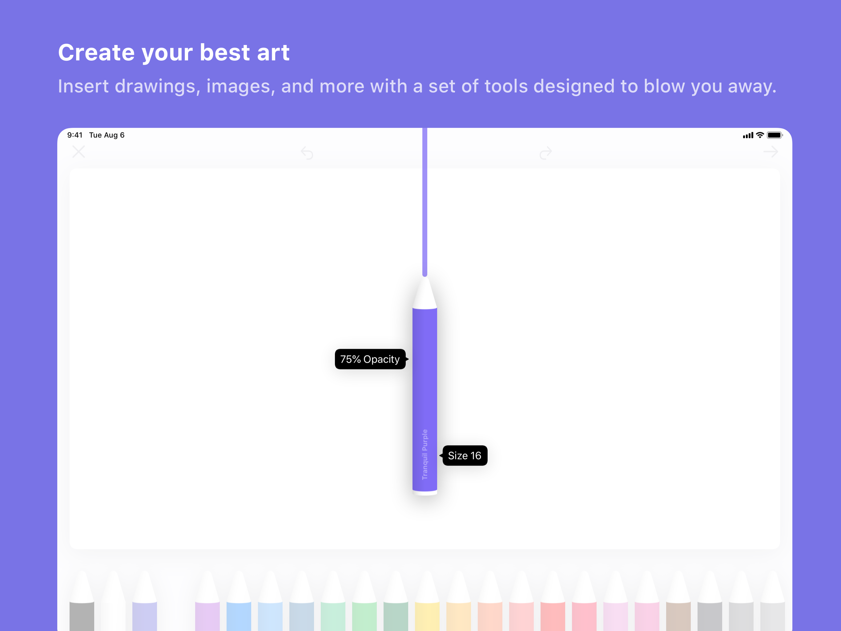 Allegory gallery image