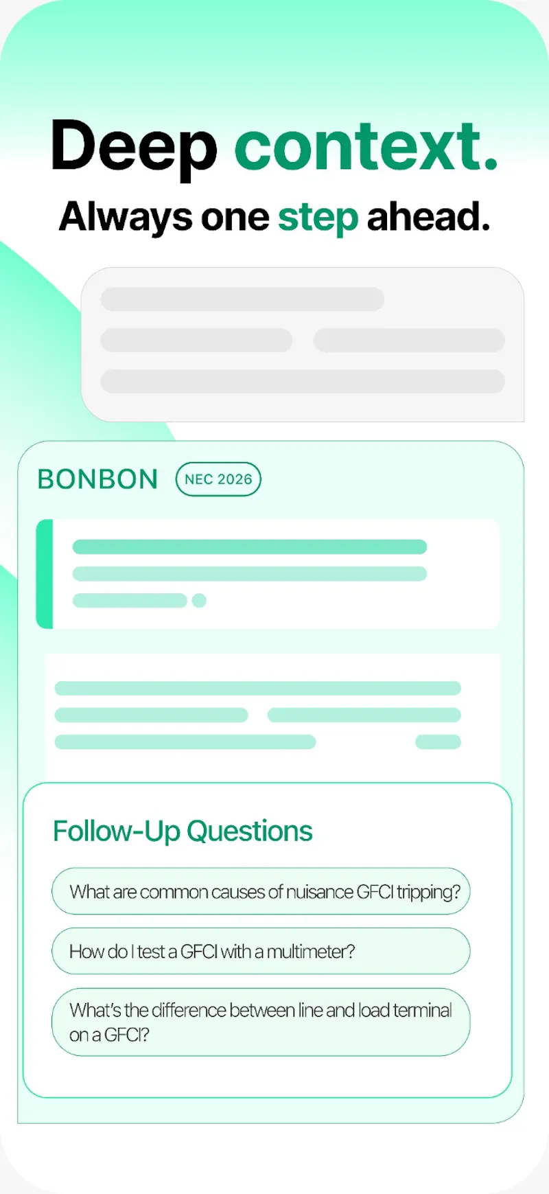 Ask BONBON screenshot 8
