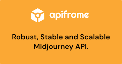 Midjourney API by APIFRAME gallery image