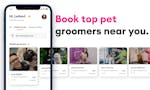 Pawsh - Find top pet groomers around you image