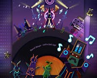 Groove Planet image