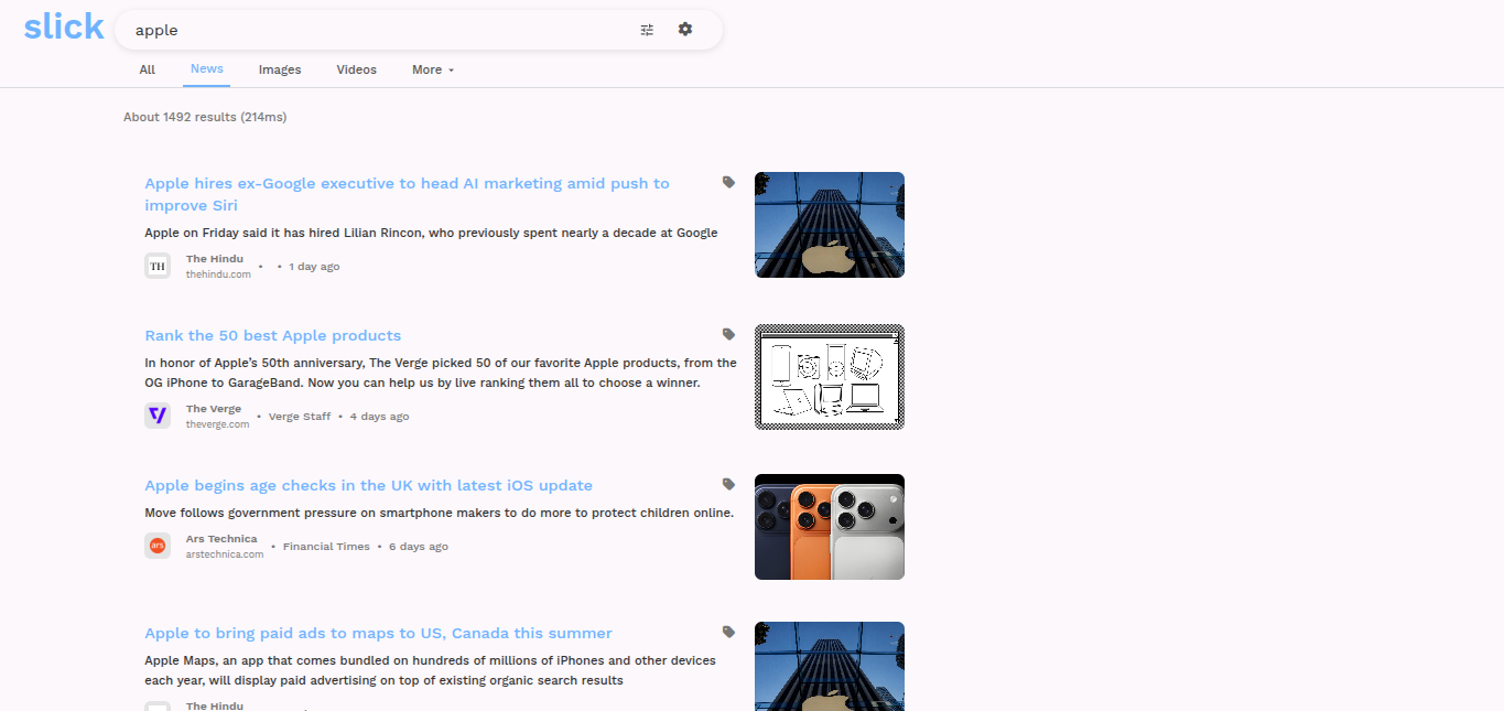 Slick – Early Access gallery image