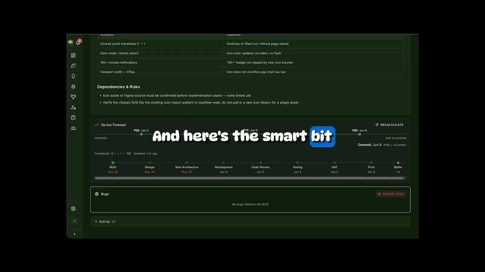 Bodhiorchard screenshot 1 (video preview)