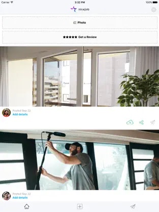 NiceJob gallery image