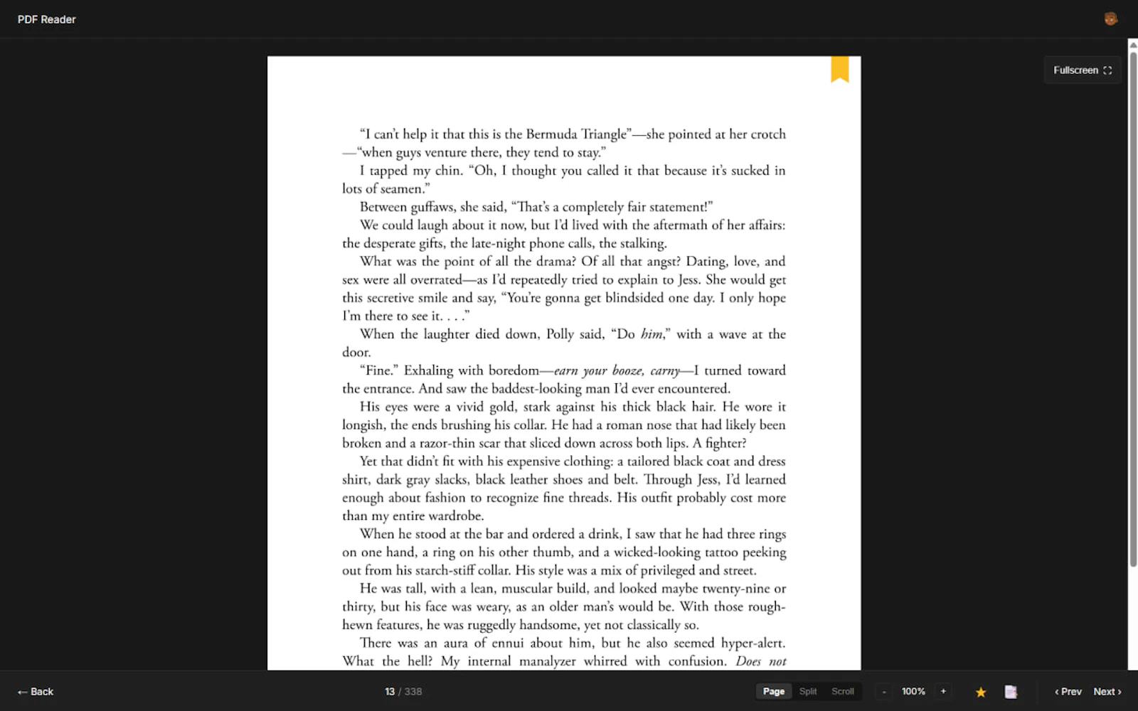 PageCloud_PWA screenshot 6