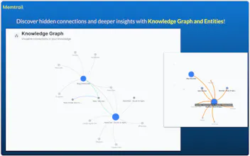 Memtrail gallery image