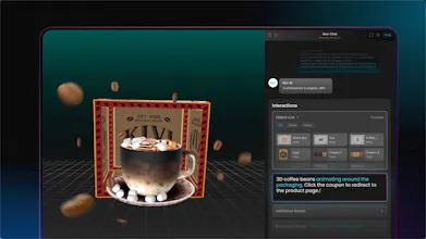 Kivicube gallery image