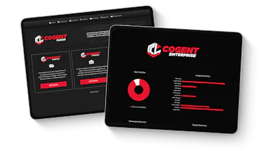 Cogent Logistics gallery image