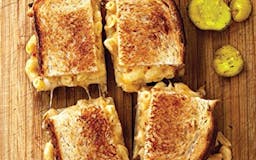 Grilled Cheese Kitchen media 2
