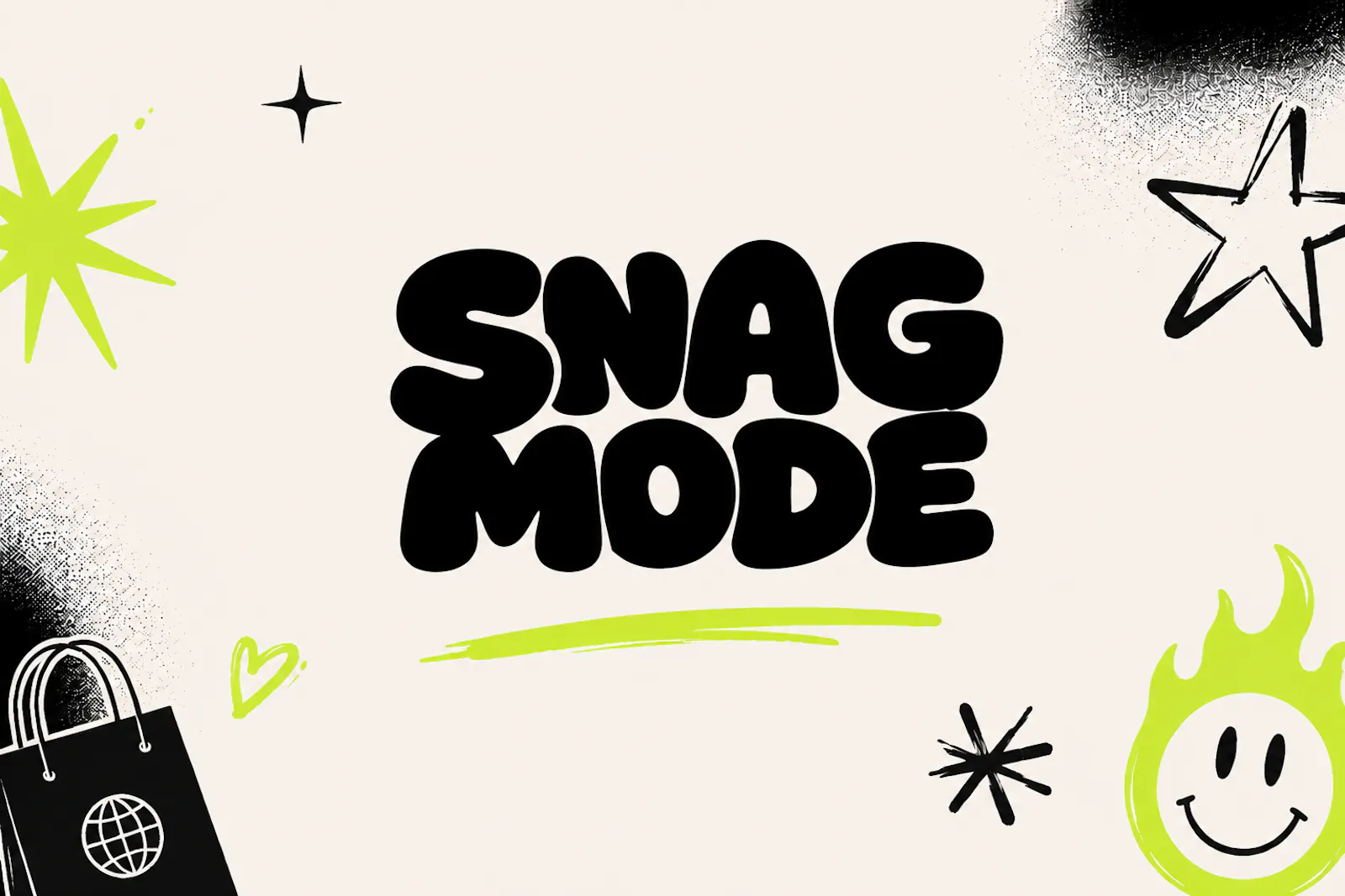 Snag Mode screenshot 1