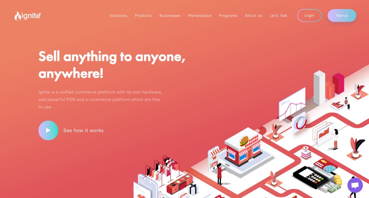 IgniteHQ gallery image