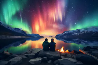 Travelplanbooker Free AI Trip Creator gallery image