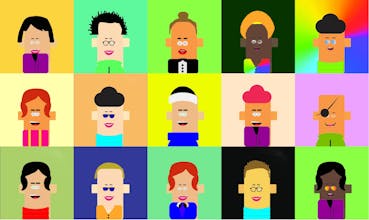 Thumbz Avatar Library gallery image