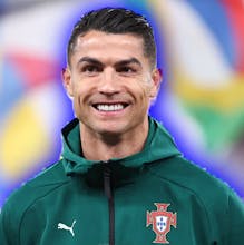 Neon Glow Behind Image gallery image