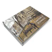 hardcover coffee table book printing gallery image