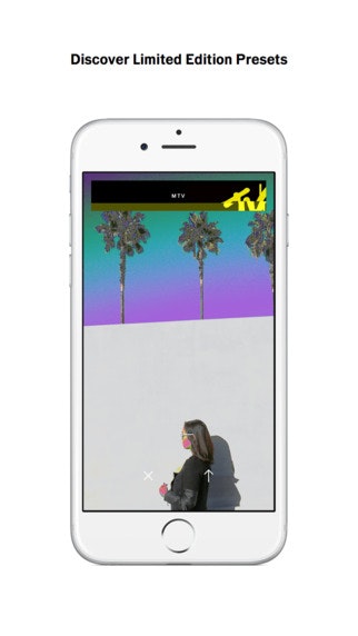 DSCO by VSCO gallery image