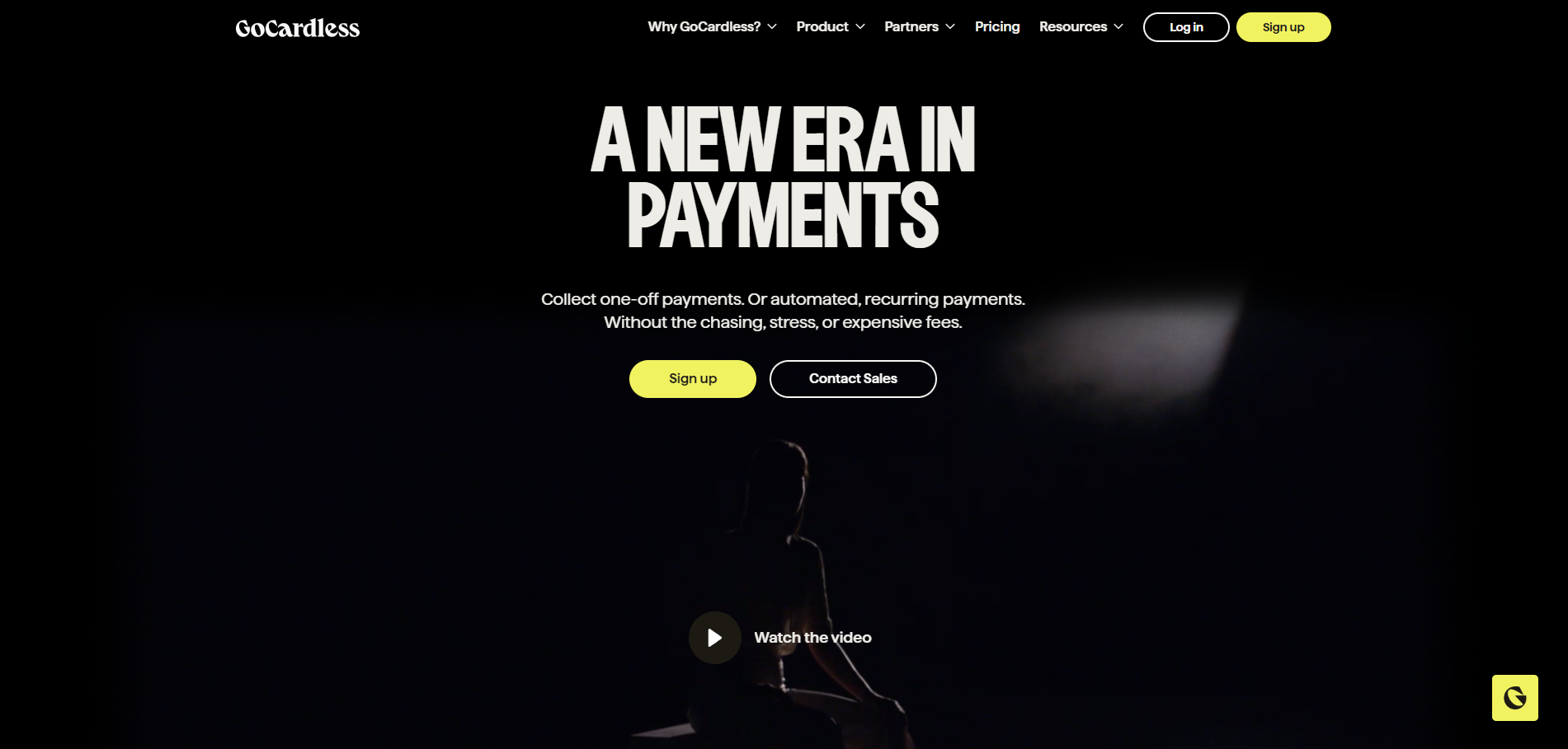 GoCardless gallery image