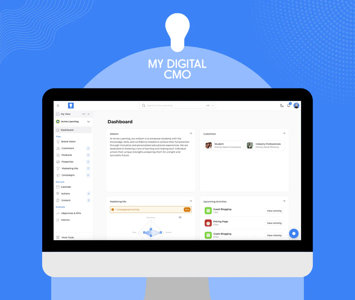 My Digital CMO gallery image