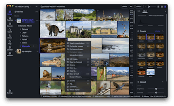 Lap photo manager gallery image