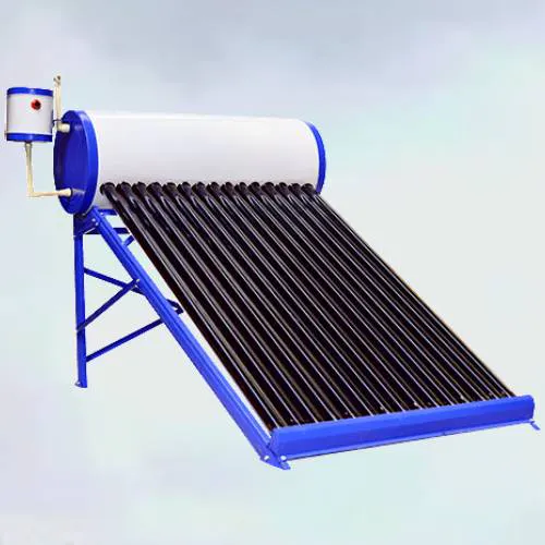 Punarvi Solar Water Heater gallery image