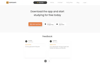 Servsafe Test Prep gallery image