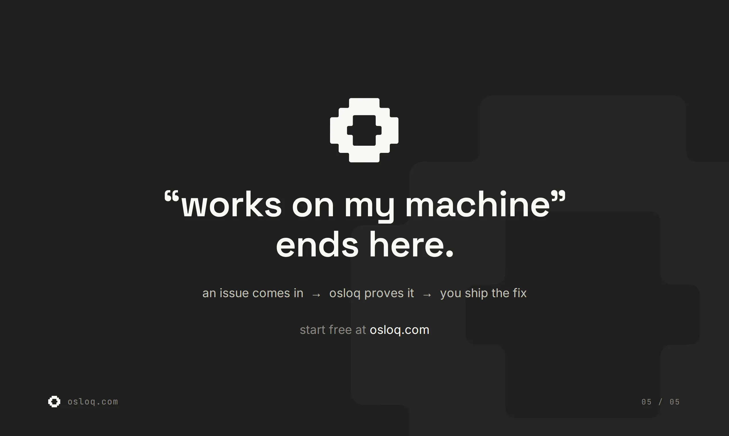 Osloq gallery image