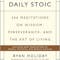 Daily Stoic by Ryan Holiday