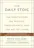 Daily Stoic by Ryan Holiday