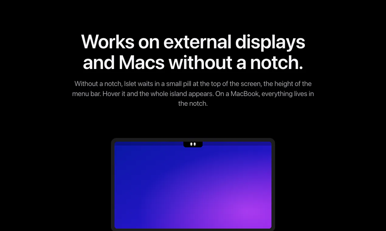 Isle Notch gallery image