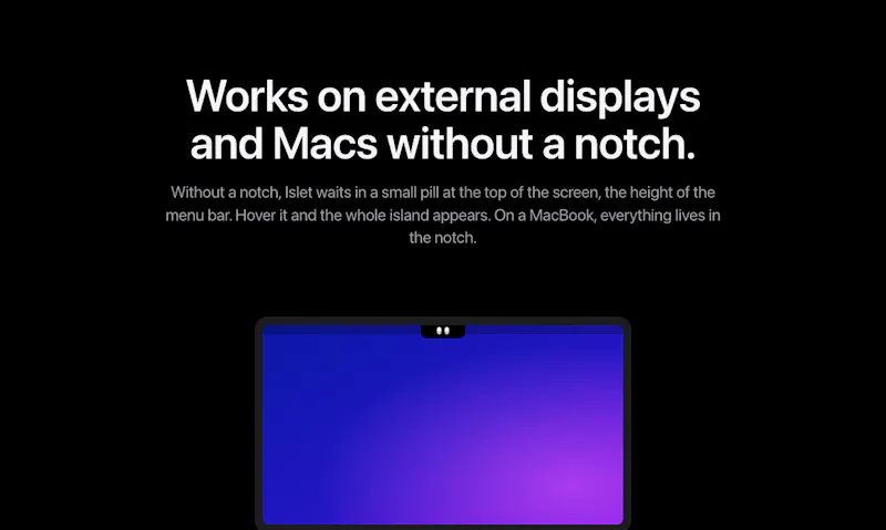 Isle Notch screenshot 8