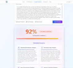 AI Detect Lab gallery image