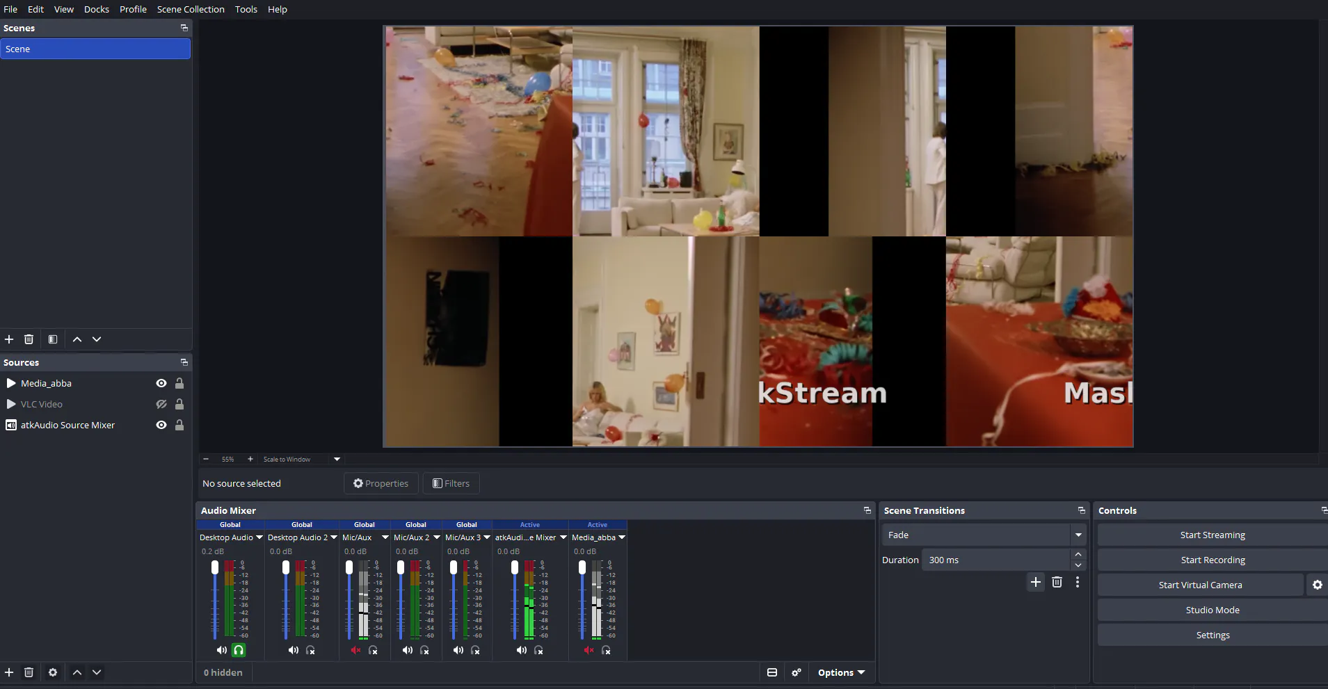 Protect Your Videos From AI Scraping gallery image
