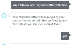MistoBox Alexa Skill media 2