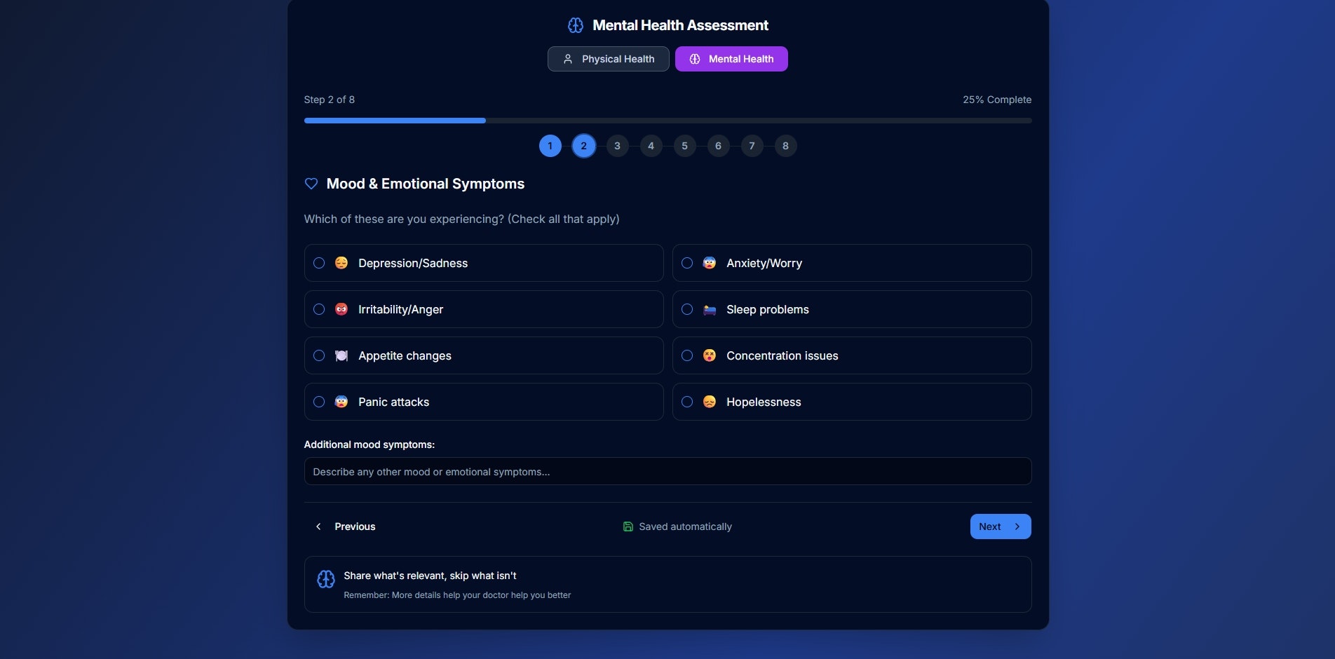 PrepMyVisit gallery image