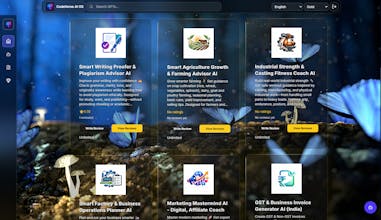 CodeVerse AI gallery image