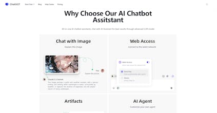 ChatGOT gallery image