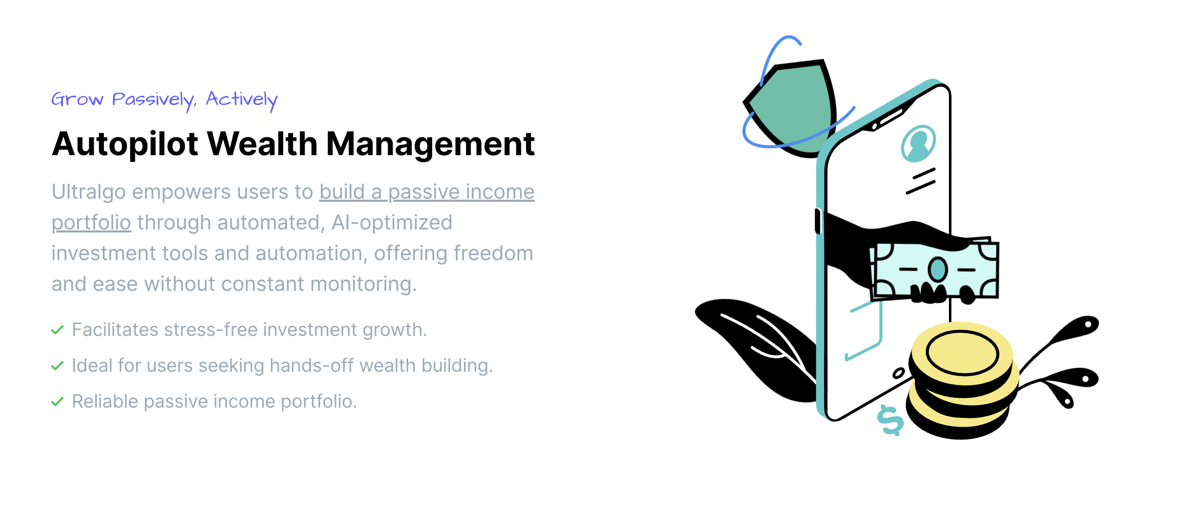 Ultralgo gallery image