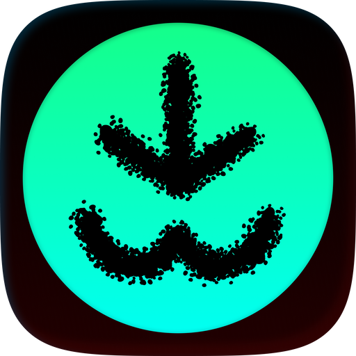 DLMan - Product Hunt launch logo