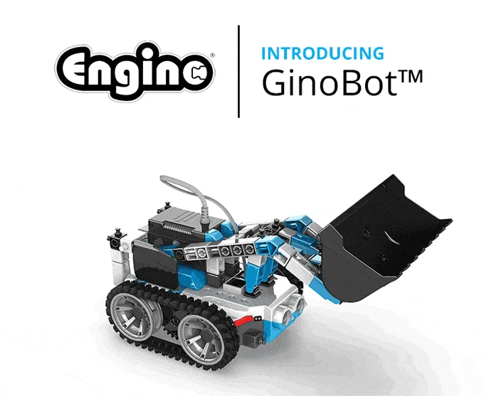 GinoBot ™
