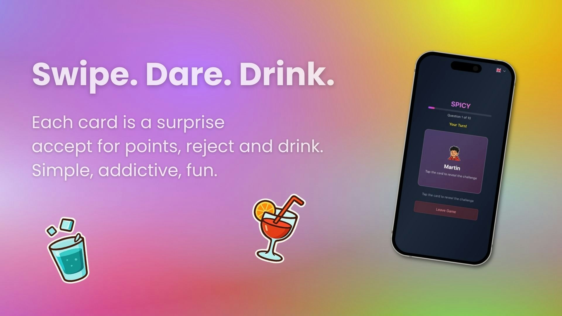 Spicy Game  gallery image