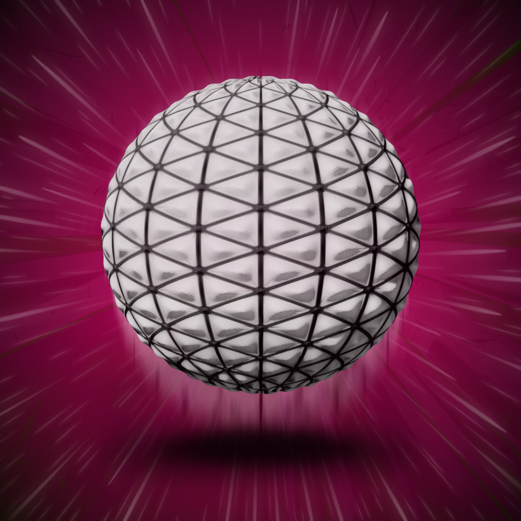 Poly - Bouncy Ball 3D