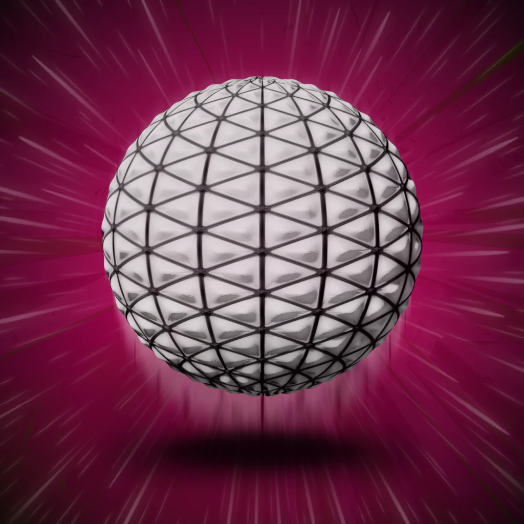 Poly - Bouncy Ball 3D