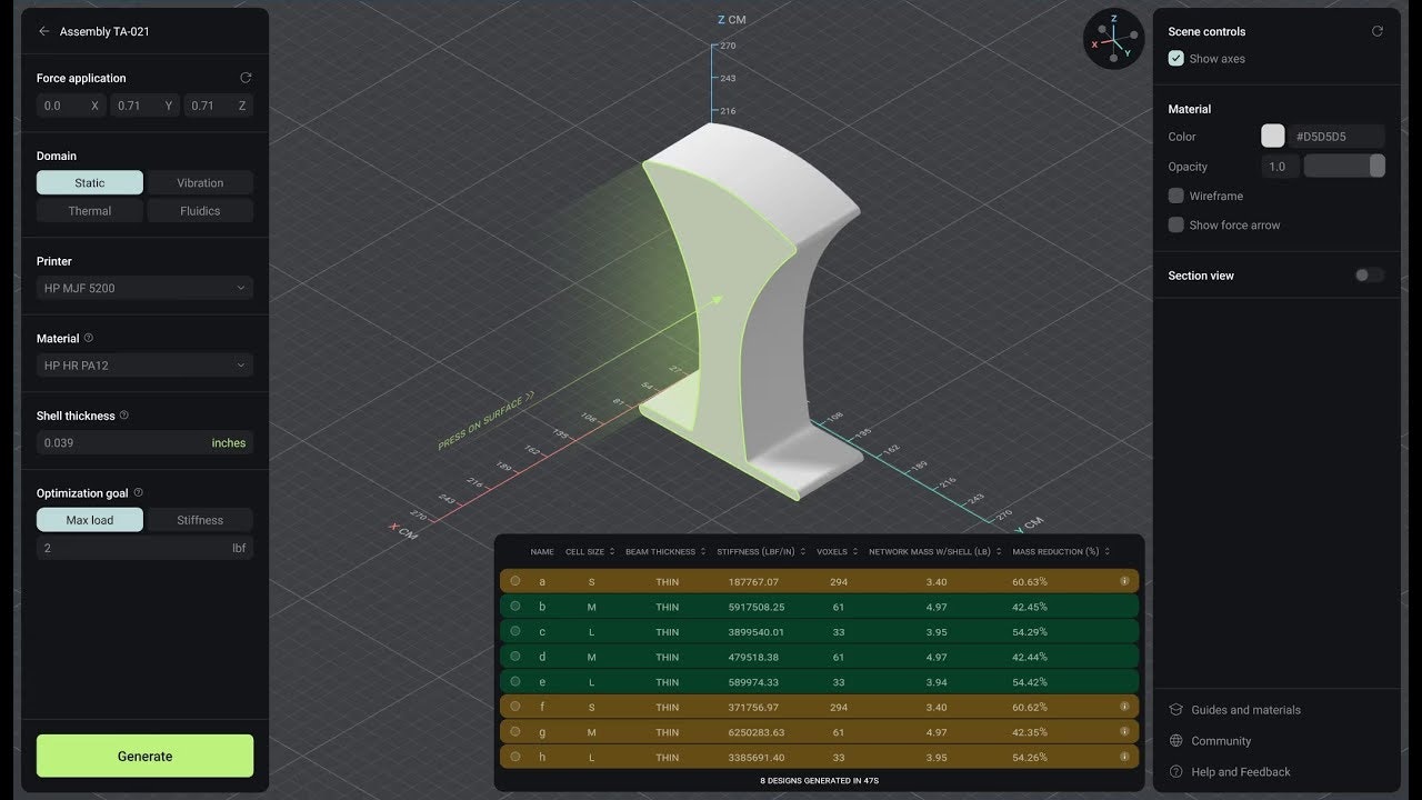 Vixiv AI gallery image