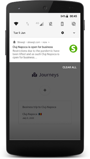 Streeqt gallery image