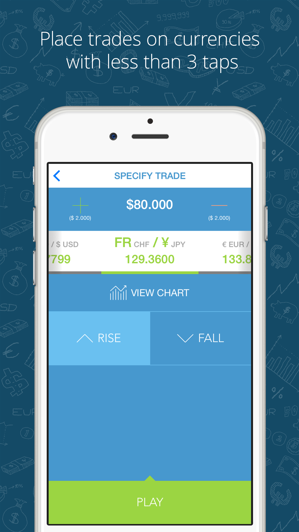 Cashout (iOS) gallery image